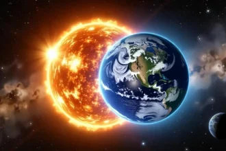 Магнитная буря 16 июня 2026: каким будет геомагнитный фон и кому стоит быть внимательнее