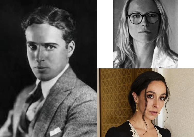 Гены не перечеркнешь? Как выглядят внуки звезд Голливуда. Фото