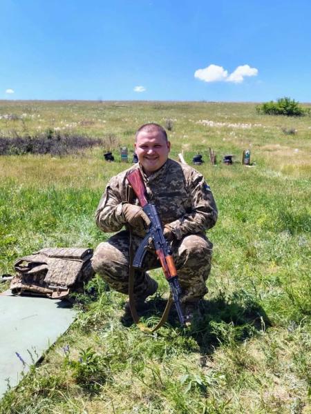 Победил в "Х-факторе", а сейчас служит в ВСУ: как изменился Александр Порядинский, который хотел представлять Украину на Евровидении