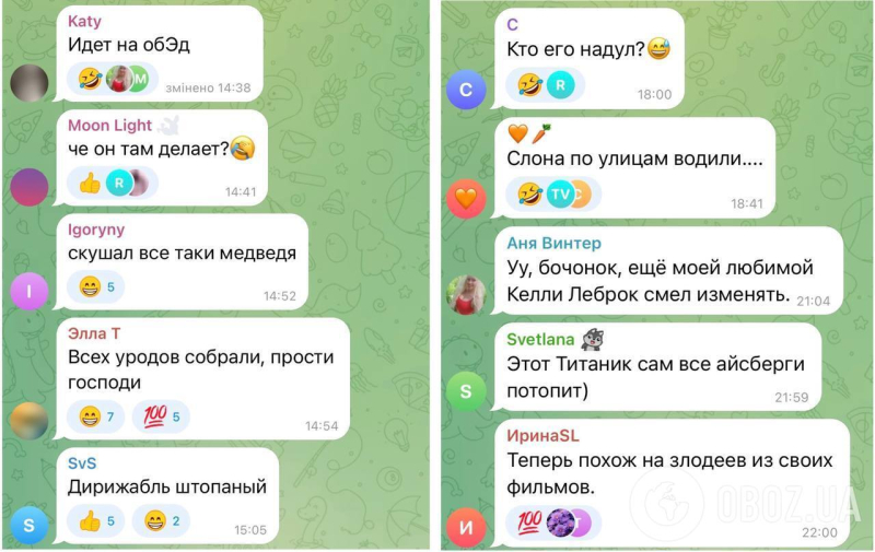 "Всех уродов собрали". Соратник Путина из Голливуда потерял симпатию россиян из-за набранных килограммов: как Стивена Сигала изменила Россия