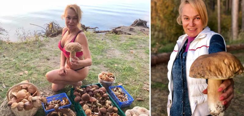 Проклятие на смерть, отказ Януковичу, чемоданы долларов и авто от Пугачевой. Куда исчезла самая эпатажная звезда нулевых Оксана Вояж