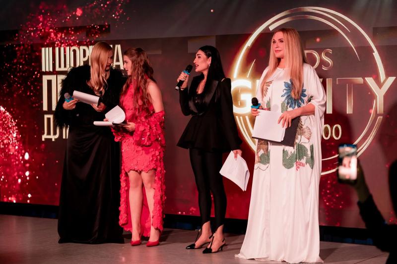Фонд Lytvyn поддержал новое поколение лидеров на Kids Gravity Awards 2026