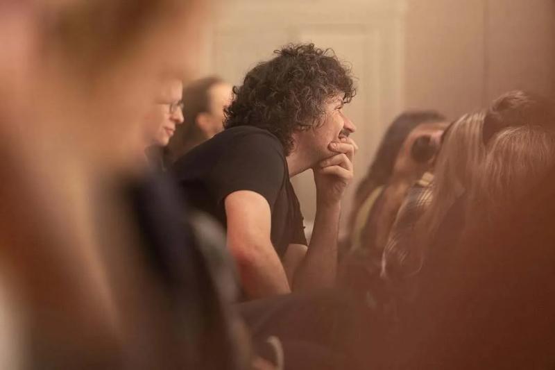 "Я знал, что телеканалы на такое не согласятся". Сергей Кулибышев – о том, зачем "развалил" Россию в своем сериале, и спектакле, который напугал театры