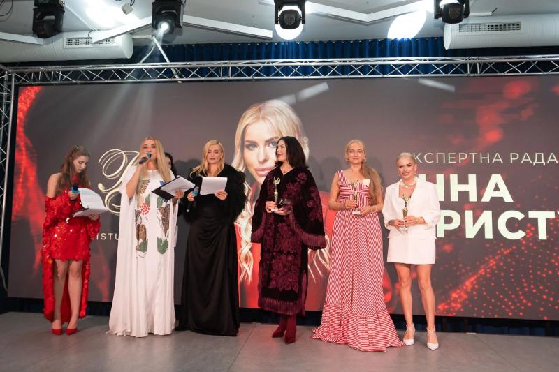 Фонд Lytvyn поддержал новое поколение лидеров на Kids Gravity Awards 2026