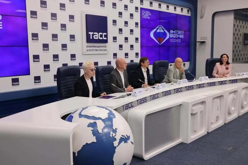На фоне взрывов в Санкт-Петербурге: оккупанты перевозят свое псевдо-Евровидение в другую страну