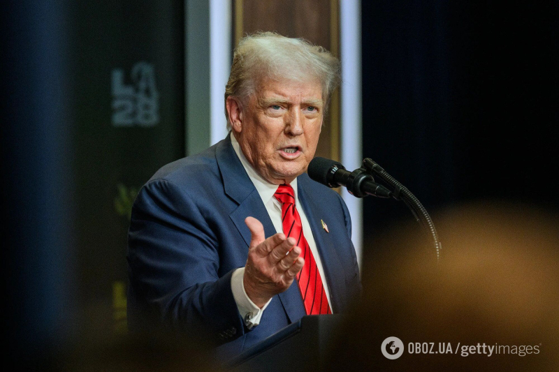 Дональду Трампу – 80: какие болезни приписывали президенту США и почему американцы били тревогу из-за его состояния