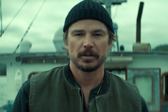 Когда выйдет «Из глубины» на Netflix: дата премьеры всех 6 серий