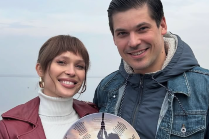 Сериал «Мой новый берег» 2026: что известно о новой украинской мелодраме и где смотреть онлайн