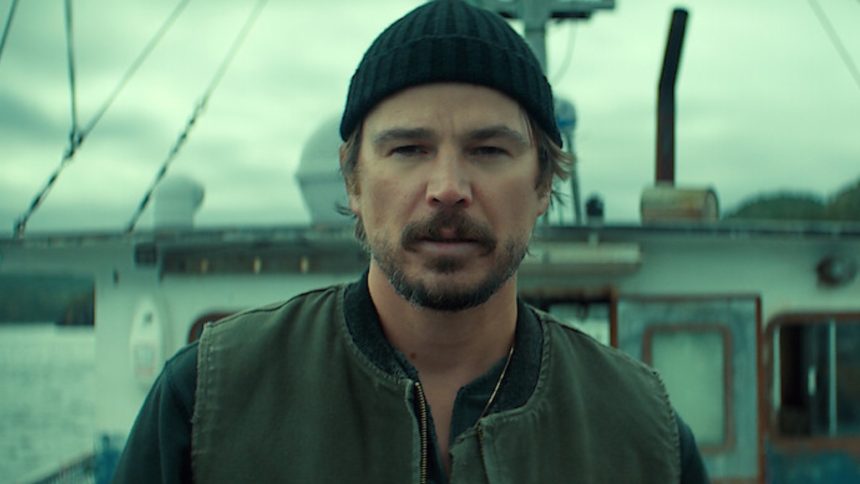 Когда выйдет «Из глубины» на Netflix: дата премьеры всех 6 серий