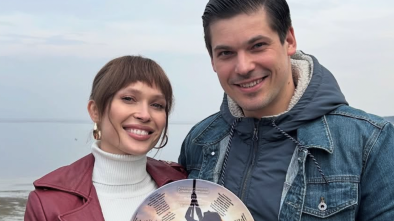 Сериал «Мой новый берег» 2026: что известно о новой украинской мелодраме и где смотреть онлайн