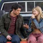 Стерновая Crew Girl Netflix: дата выхода, сюжет и актеры