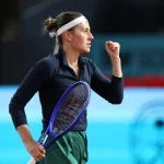 US Open 2026: где смотреть онлайн матчи Свитолиной, Костюк и других украинок