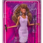 Mattel выпустила Barbie Уитни Хьюстон: как выглядит кукла, сколько стоит и можно ли купить в Украине