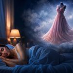К чему снится платье: значение цвета, состояния и действий во сне