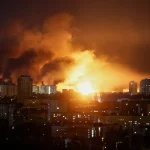 Атака на Киев 5 августа: есть погибшие и пострадавшие, появились первые подробности