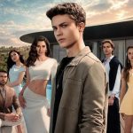 Где смотреть онлайн «Еще 17» онлайн: сюжет нового турецкого сериала
