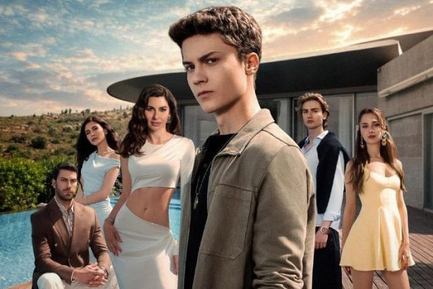 Где смотреть онлайн «Еще 17» онлайн: сюжет нового турецкого сериала