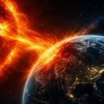 Магнитные бури 3–4 сентября 2026 года: прогноз Kp и будут ли сильные возмущения