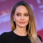 Анджелина Джоли посетила Харьков: что известно о неожиданном визите актрисы (фото)