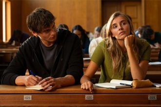 «Ты+Я — Одни против всех» 2026: сюжет, актеры и где смотреть онлайн французскую романтическую драму