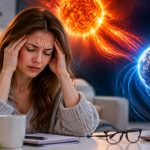 Магнитные бури 18–19 сентября 2026 года: Кp-индекс, прогноз геомагнитной активности и влияние на самочувствие