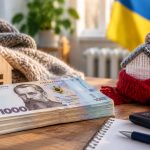 Зимняя поддержка 19 400 грн: кто получит помощь, как оформить выплату и куда можно потратить деньги
