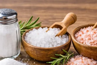 Морская или обычная соль: какая полезнее и какую выбрать на каждый день