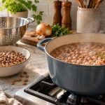Как сварить фасоль без замачивания: простой способ, который экономит время