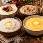 Какие каши резко повышают сахар в крови: 4 популярных варианта, с которыми стоит быть осторожнее