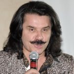 Павел Зибров