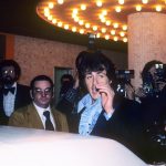 Сильвестр Сталлоне в 1978 году, через два года после выхода «Рокки»