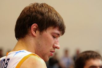 Вячеслав Кравцов, главный герой шоу «Холостяк-15»